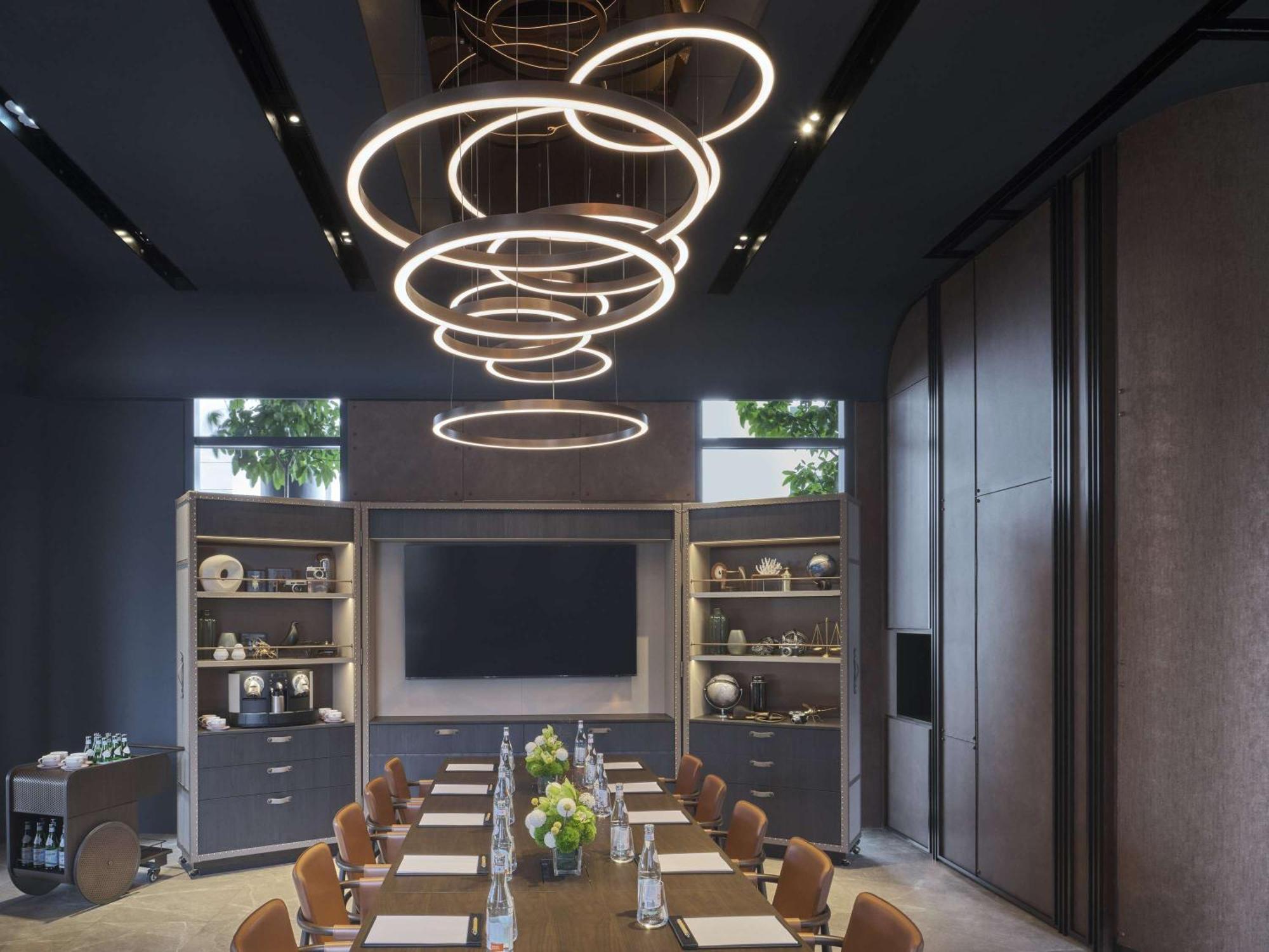 Pullman Singapore Hill Street Екстер'єр фото